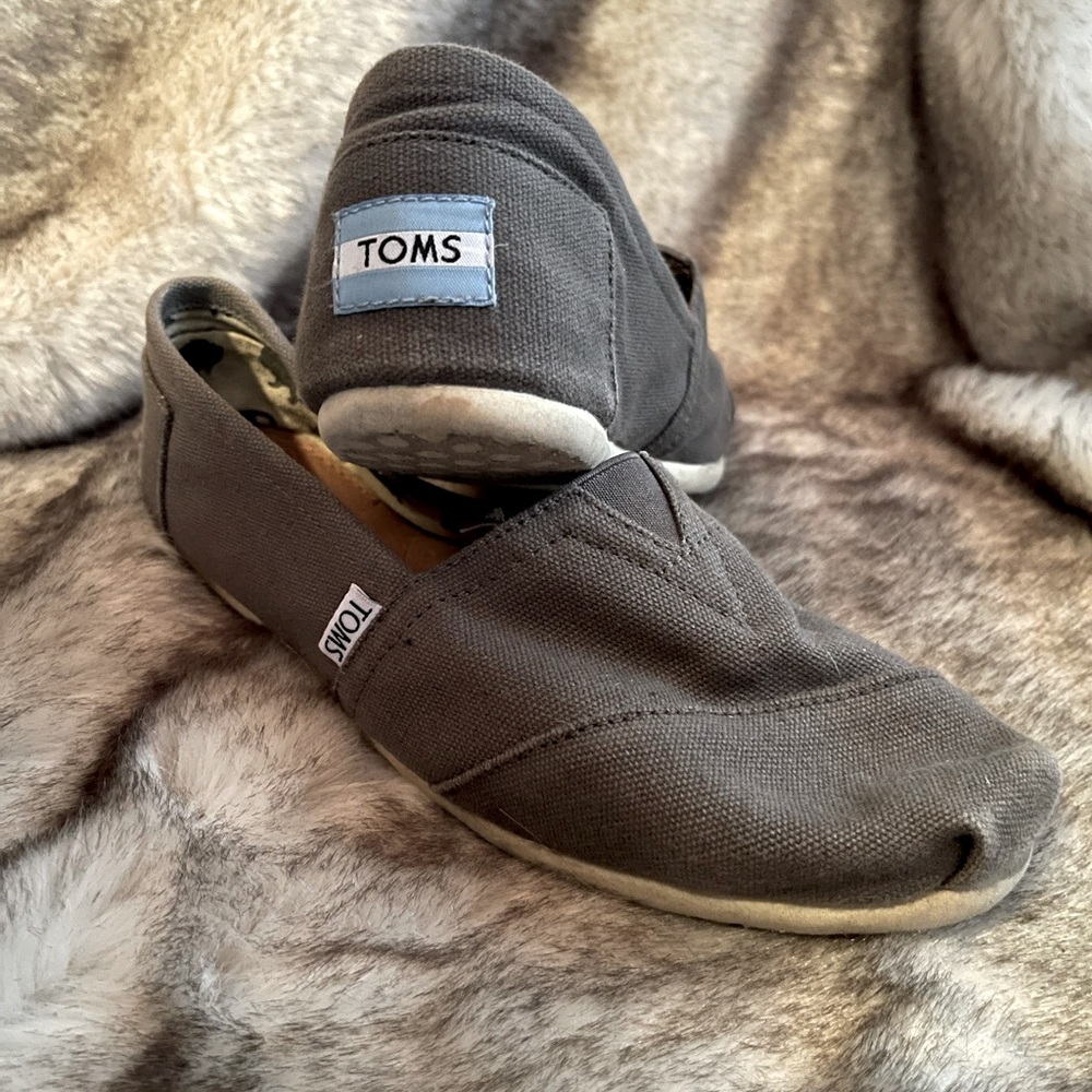 TOMS 8.5